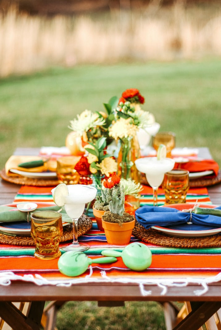 Mexican Wedding - Infuse Vibrant Mexican Traditions into Your Wedding Celebration