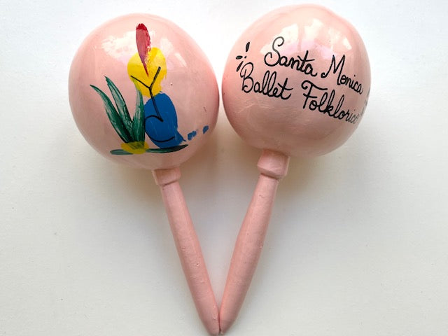 Maracas-Party Favors-Personalized