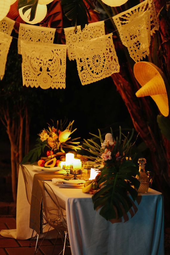 All Occasion-Papel Picado-Multicolor
