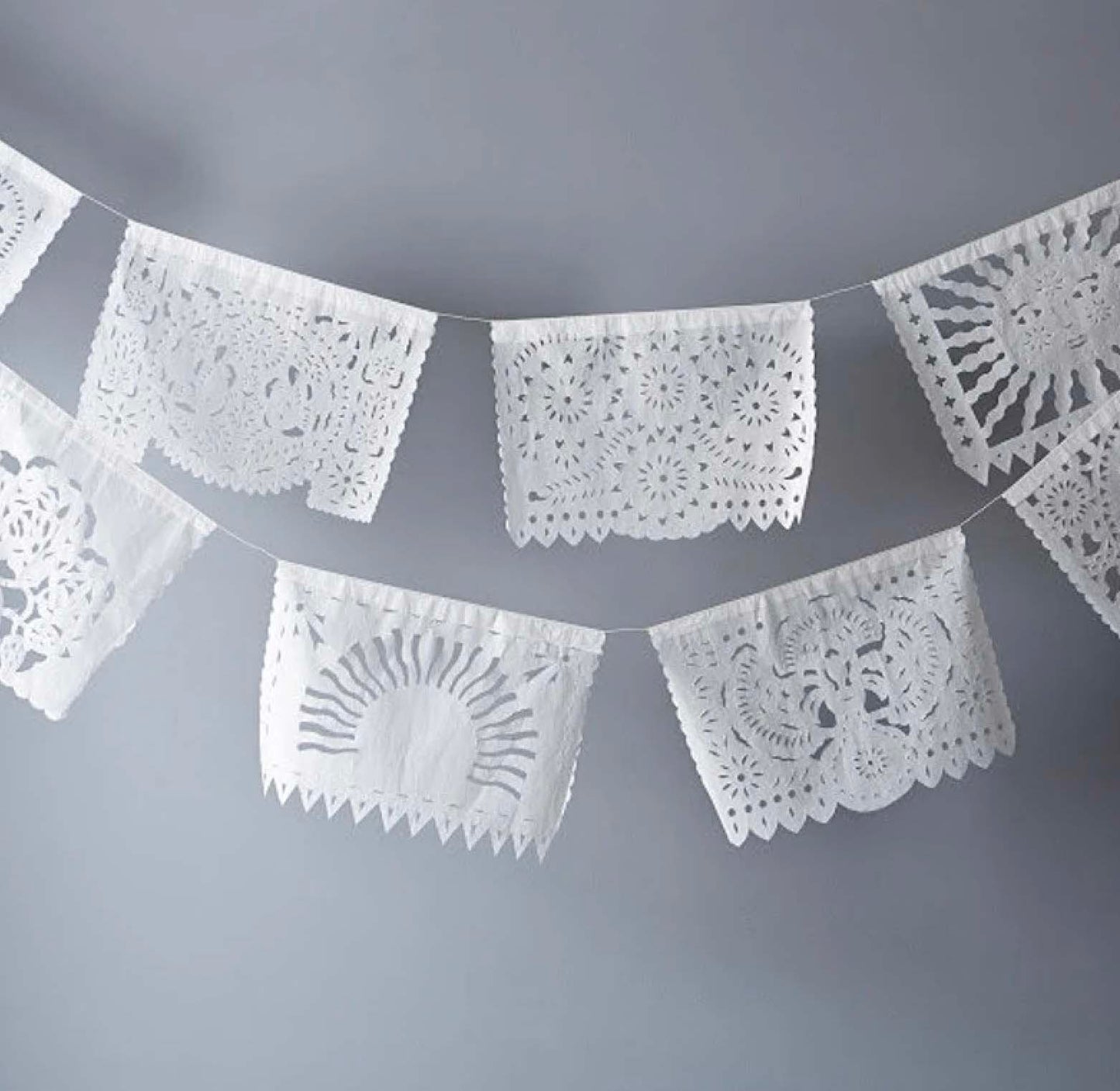 All Occasion-Papel Picado-Multicolor