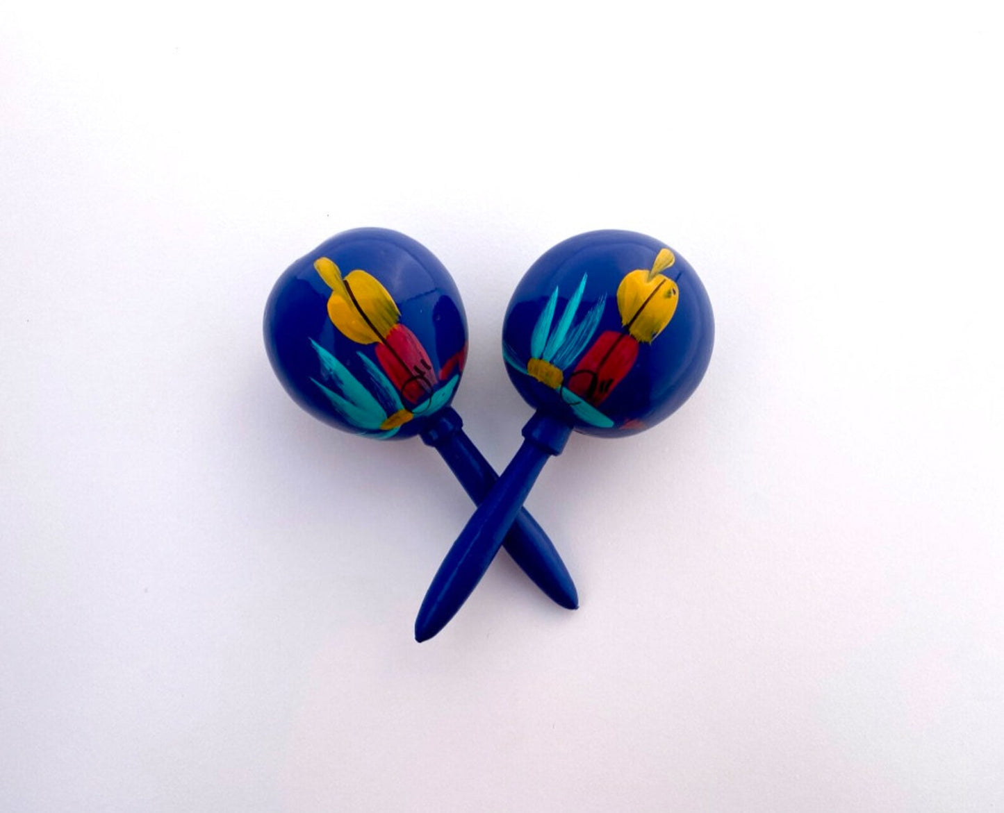 Maracas-Party Favors-Personalized