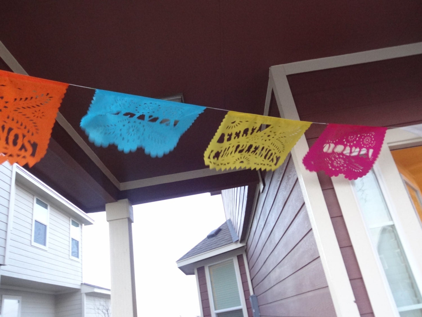 Feliz Cumpleanos-Personalized