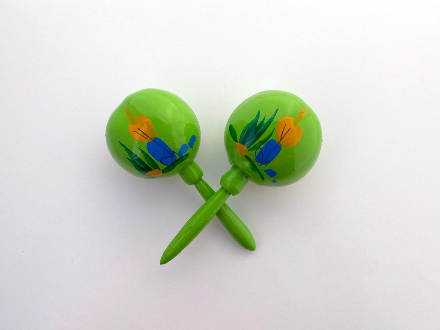 Maracas-Party Favors-Personalized