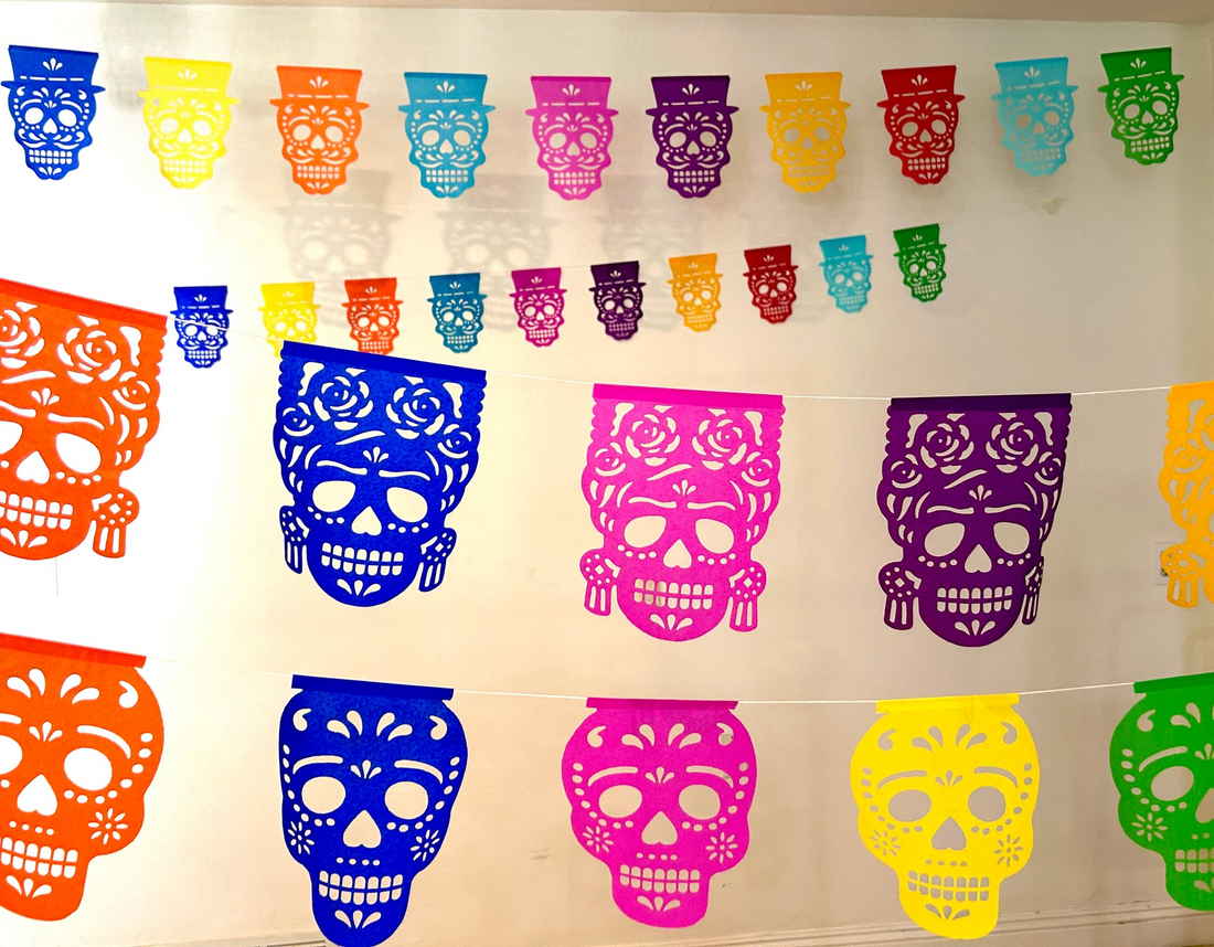 20 Dia De Los Muertos Decoration Ideas For 2026