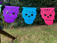 Sugar skull