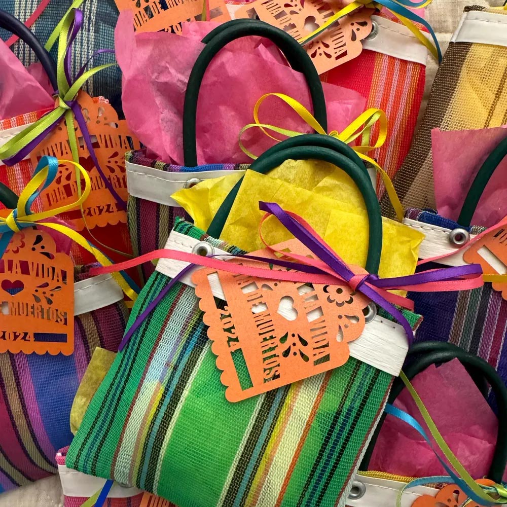 Muchas Gracias-Laser Cut Tags-Personalized
