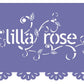 5 Pack - LOGO Papel Picado Personalized with your company's name or brand custom event garlands banners