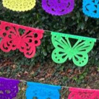 Butterfly Variety