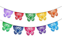 Butterfly Rainbow