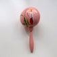 Fiesta Maracas Party Favors -  Personalized