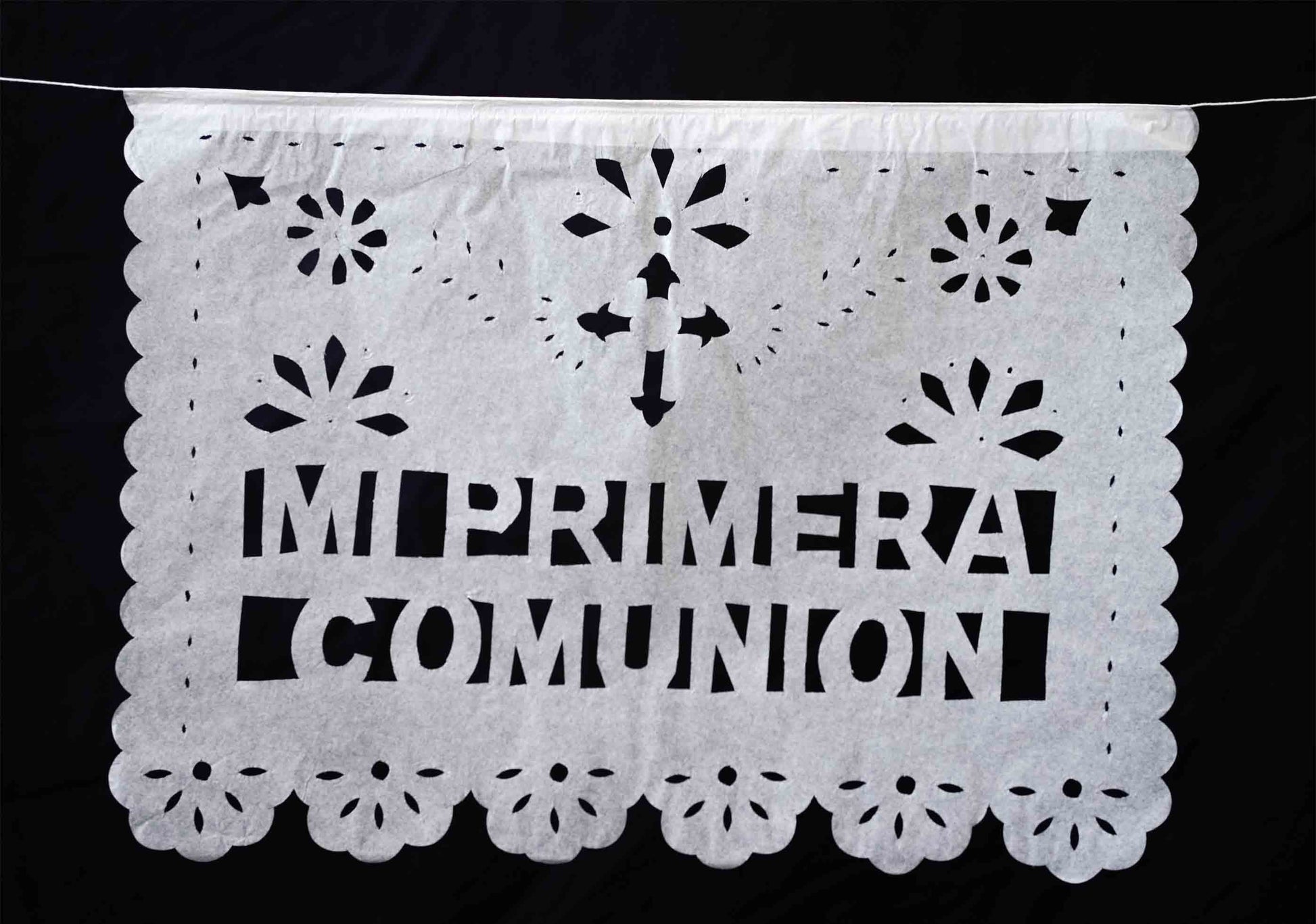 First Communion / Primera Comunión