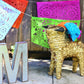 Mexican Fiesta Decorations - Papel Picado for all Celebrations