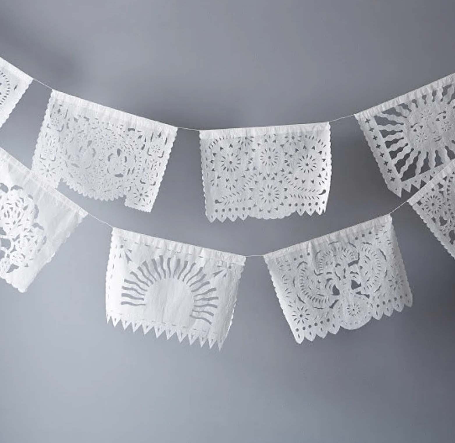 Celebrate It 12 Paper Doilies - Each