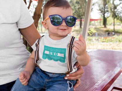 Baby's first birthday Uno Mexican fiesta birthday matching family shirt fiesta shirt custom personalized shirt mexican theme birthday shirt