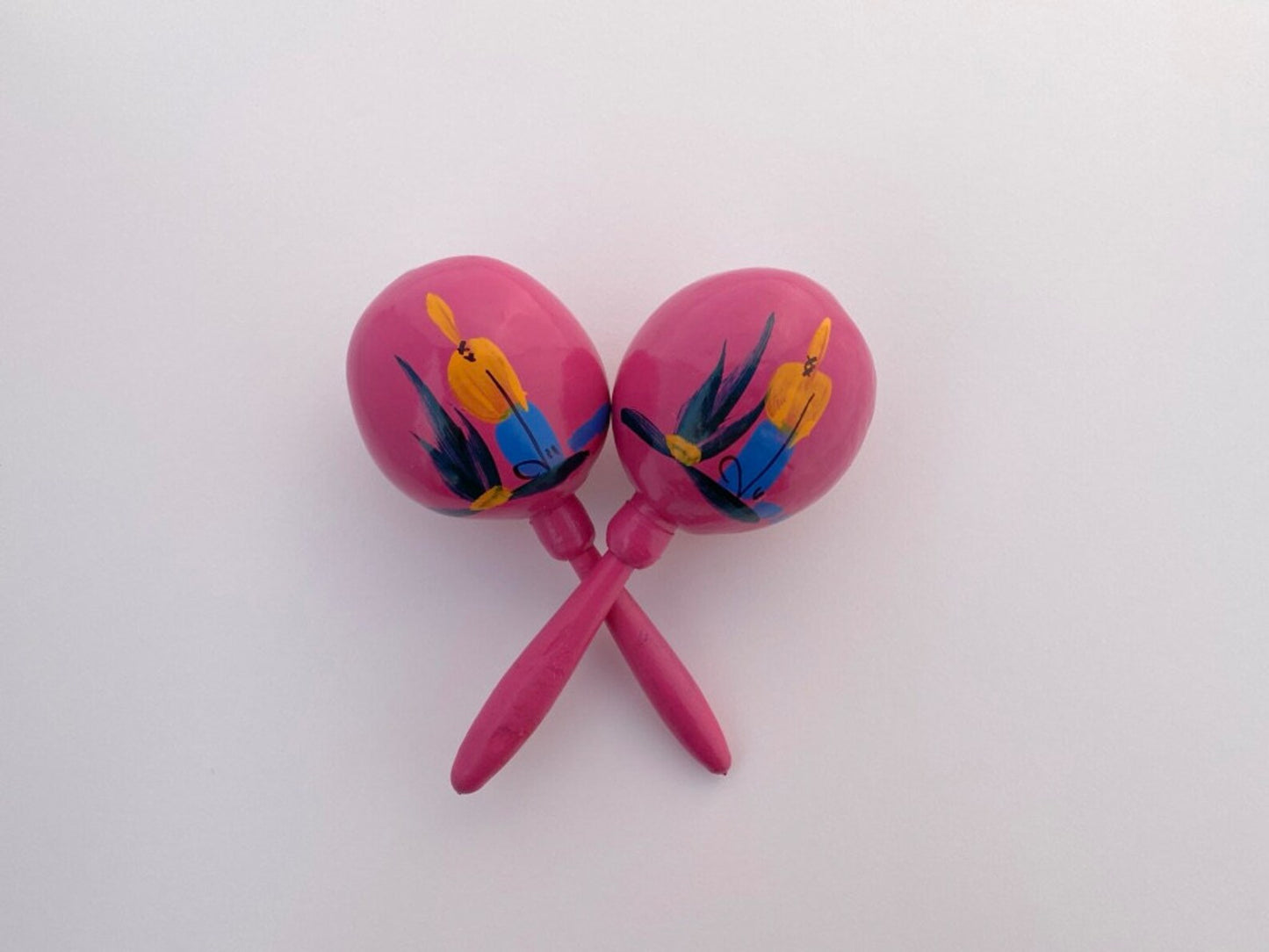 Maracas-Non-Personalized