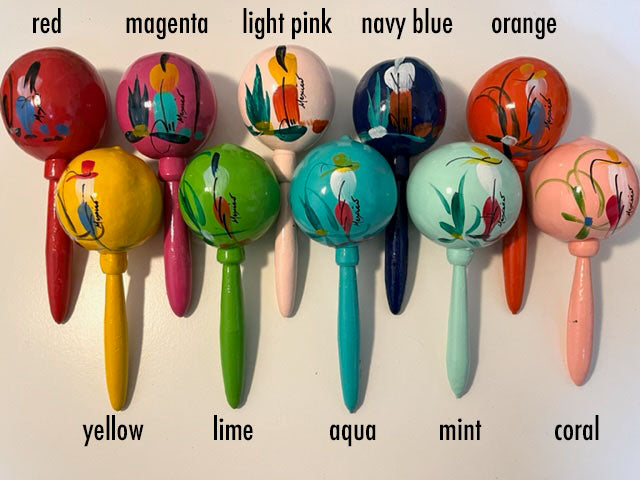 Maracas-Non-Personalized